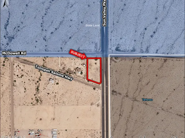 2911 W MCDOWELL Road #32, Buckeye, AZ 85396