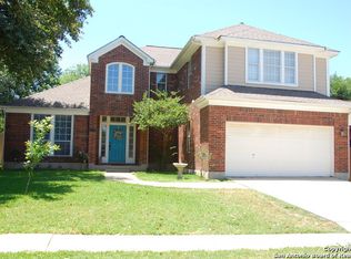 1515 Springhouse St, San Antonio, TX 78251