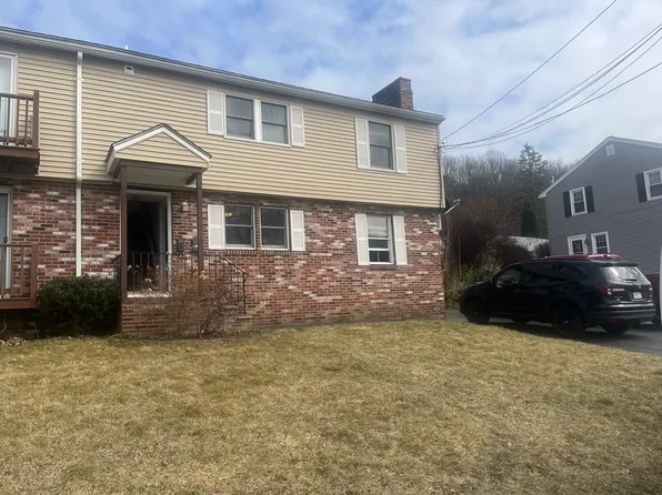 278 Pleasant St #278, Lowell, MA 01852