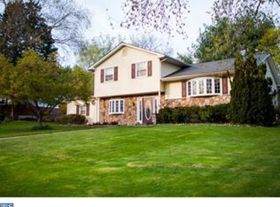 434 New London Rd, Newark, DE 19711