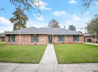 9825 Dwyerwood Ave, Baton Rouge, LA 70809