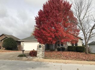 3955 W Cardinal St, Springfield, MO 65810