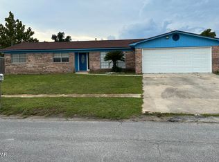 210 S Jan Dr, Panama City, FL 32404