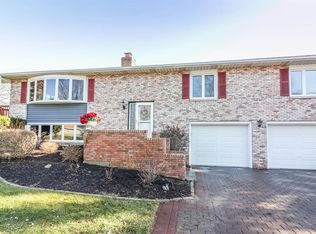 10625 Hendricks Pl, Crown Point, IN 46307