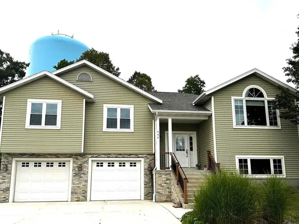 640 Richardson AVENUE, Sheboygan Falls, WI 53085