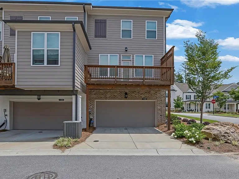 1399 Bennett Creek Overlook — Photo 4