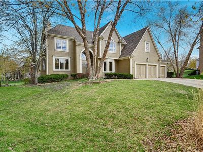 13909 Garnett St, Overland Park, KS, 66221