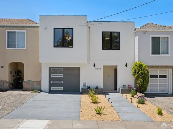 2171 12th Ave, San Francisco, CA 94116