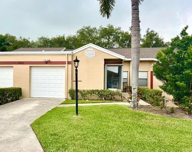 4561 Discovery Lane #14, West Palm Beach, FL, 33417