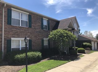 8853 Carrousel Park Cir UNIT 1, Cincinnati, OH 45251