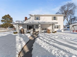 127 High St, New Paris, OH 45347