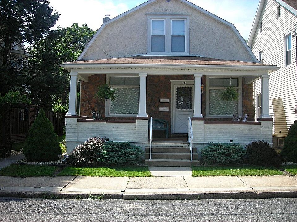 Welcome to 138 American Street, Whitehall PA 