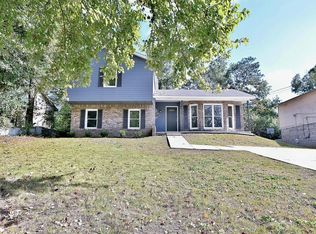 7826 Crawford Dr, Columbus, GA 31909