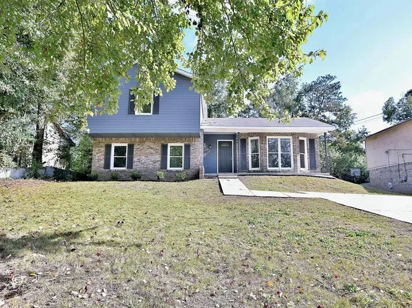 7826 Crawford Dr, Columbus, GA 31909