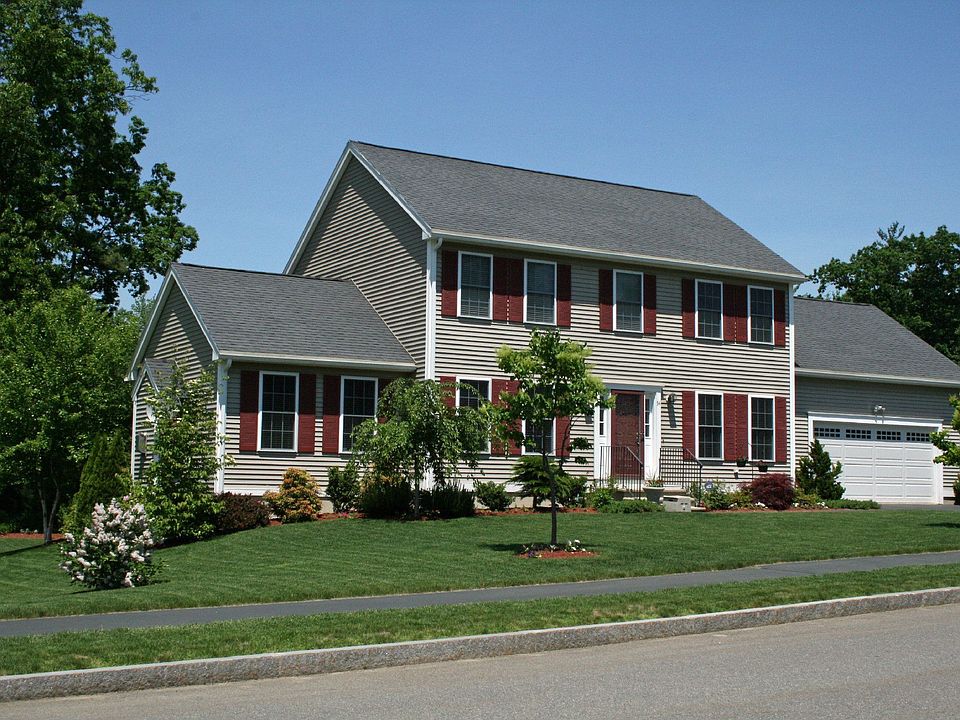 Wonderful Home Setting