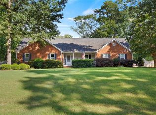 154 Robbens Dr, McDonough, GA 30252