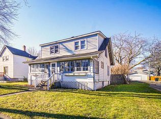 3018 Emmaus Ave, Zion, IL