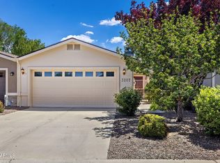 3207 Iris Ln, Prescott, AZ 86305