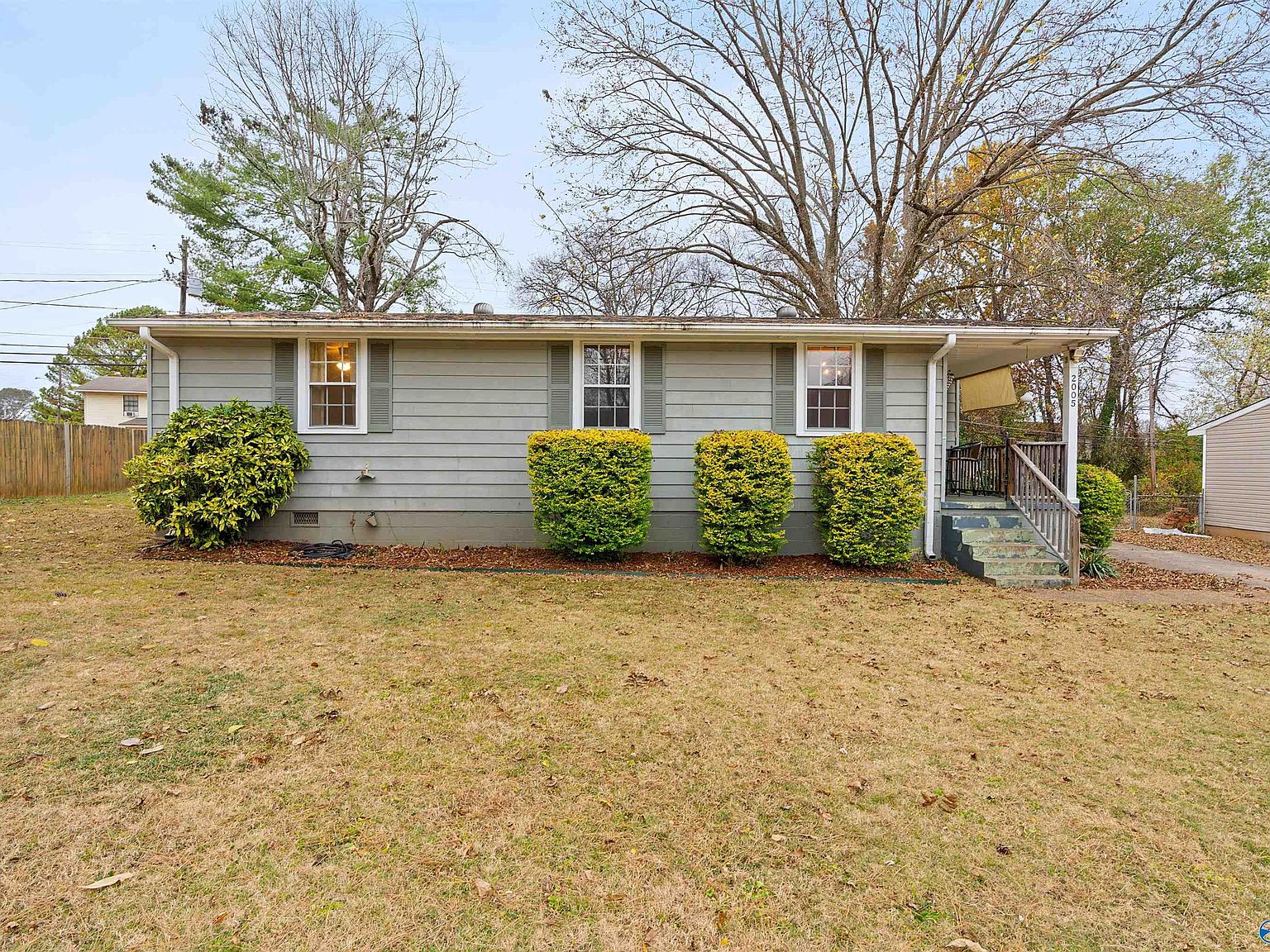 2005 Bide A Wee Dr NE, Huntsville, AL 35801 MLS 21848183 Zillow