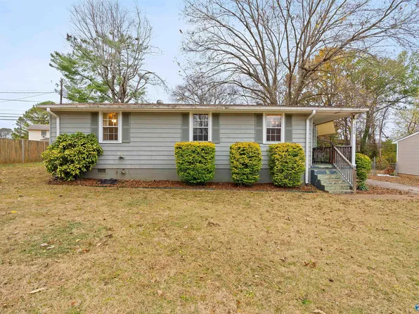 2005 Bide A Wee Dr NE, Huntsville, AL 35801