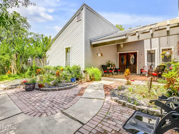 2911 W Indian River Blvd, Edgewater, FL 32132