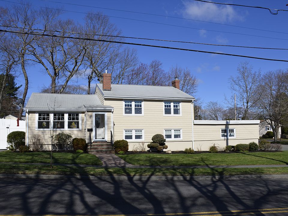 1 Paul Ave, Peabody, MA 01960 Zillow