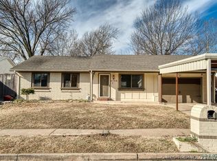 2752 S 134th East Ave, Tulsa, OK 74134