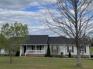 415 Adams Rd, Shelbyville, TN 37160