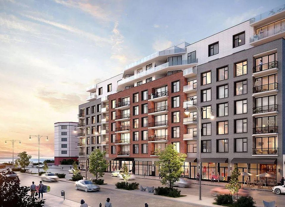 1st image of 133 Beach 116th St #2