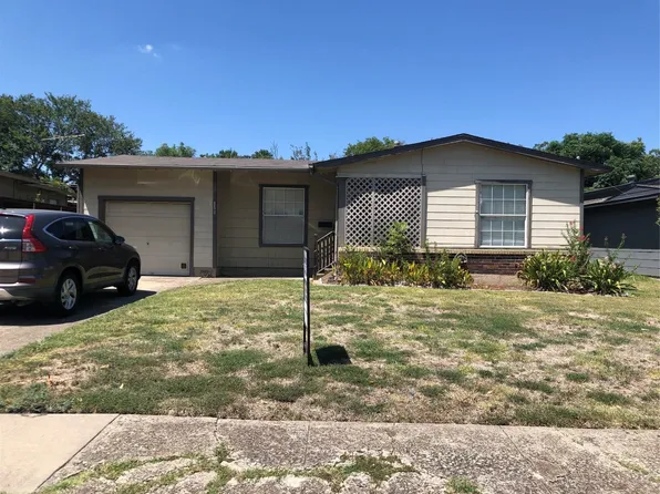 853 Travis St, Garland, TX 75040