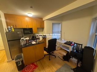 461 Park Dr UNIT 202, Boston, MA 02215