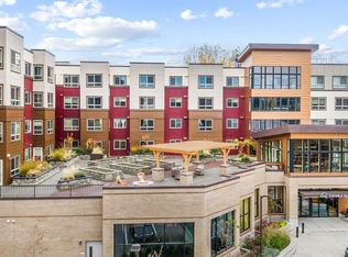 Tukwila Village Active Senior Community SHAG, Seattle, WA 98168