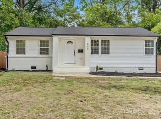 805 S Bragg St, Monroe, NC 28112