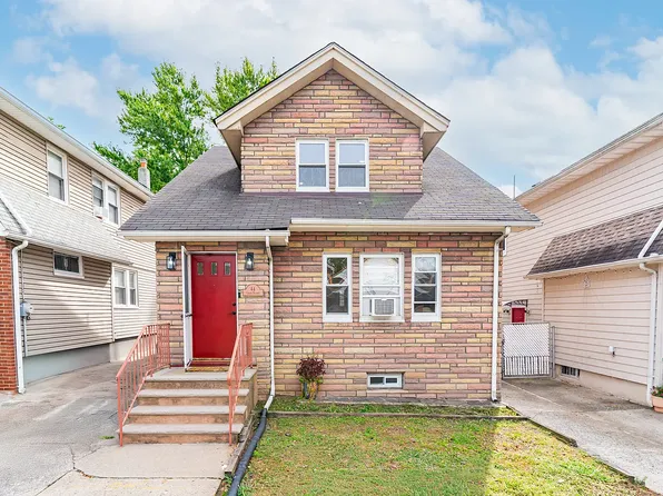 42 Grant Ave, Kearny, NJ 07032