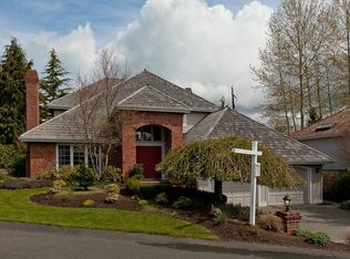 4751 171st Ave SE, Bellevue, WA 98006