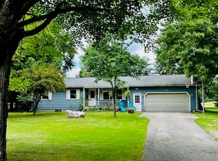 6976 E Garfield Rd, Hesperia, MI 49421