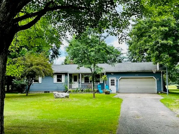 6976 E Garfield Rd, Hesperia, MI 49421