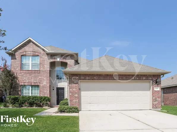 28911 Hidden Lake Ct, Magnolia, TX 77354