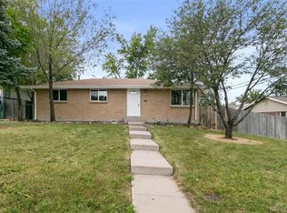 4210 W 80th Pl, Westminster, CO 80031