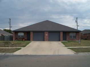 4000 Hitchrock Dr, Killeen, TX 76549
