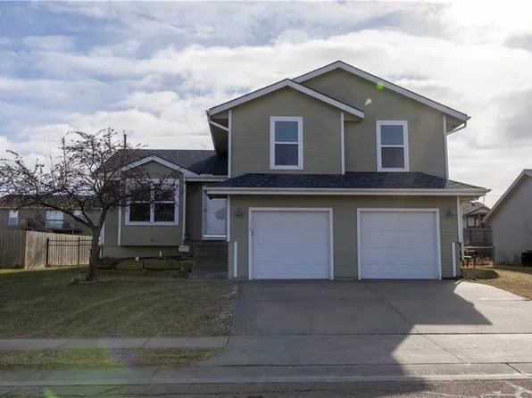 115 SE 44th Ter, Topeka, KS 66609