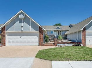 301 S Rock Rd APT 79, Derby, KS 67037