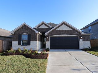 1623 Red Oak Dr, Rosenberg, TX 77471