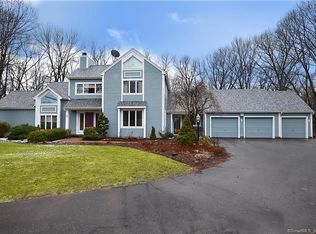 40 Masters Way, Manchester, CT 06040