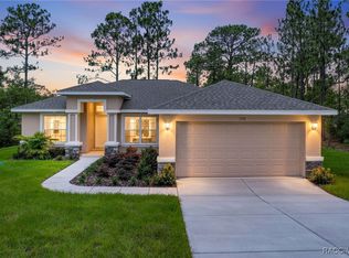 7792 N Susan Ave, Citrus Springs, FL 34433