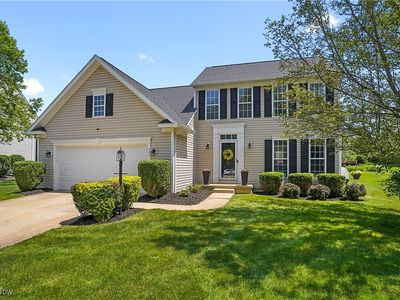 269 Brookledge Ln, Akron, OH, 44321