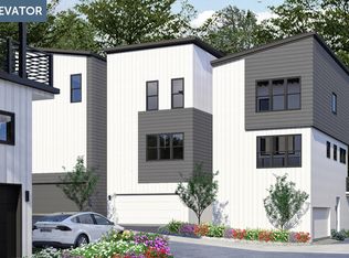 5003 Childers Path, Austin, TX 78741