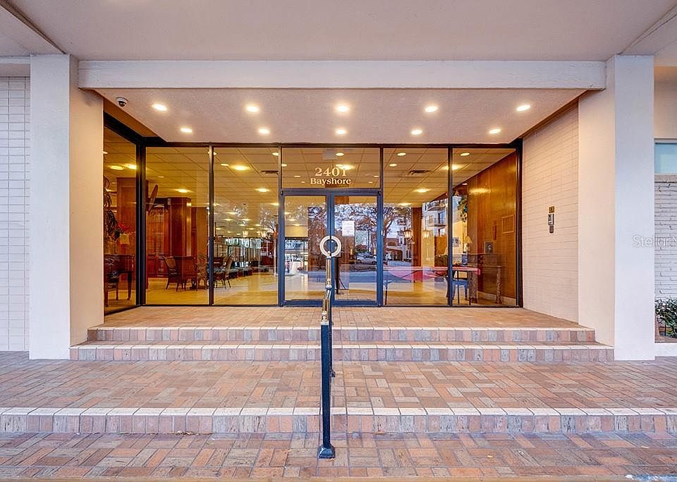 1st image of 2401 Bayshore Blvd Unit 401