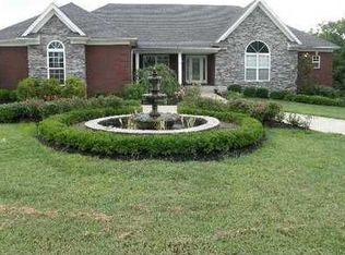 6813 Wildflower Ct, Crestwood, KY 40014