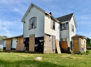 321 W 22nd St, Anderson, IN 46016